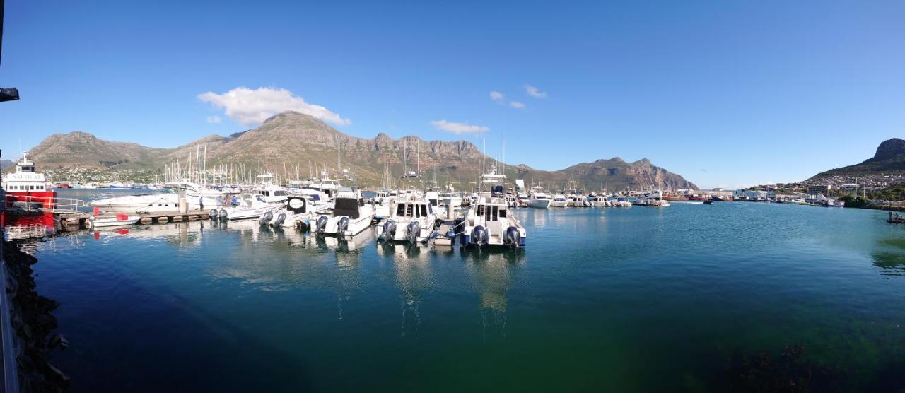 Villa Amanzi Hout Bay Exterior photo