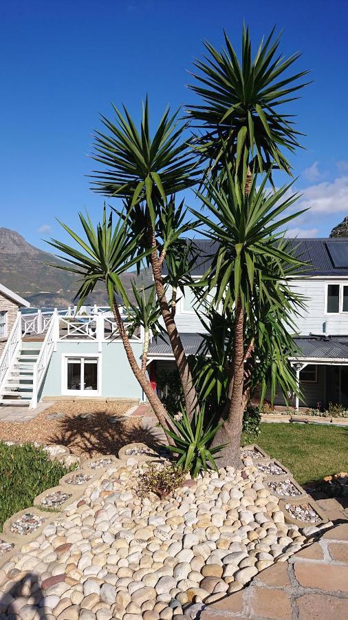 Villa Amanzi Hout Bay Exterior photo