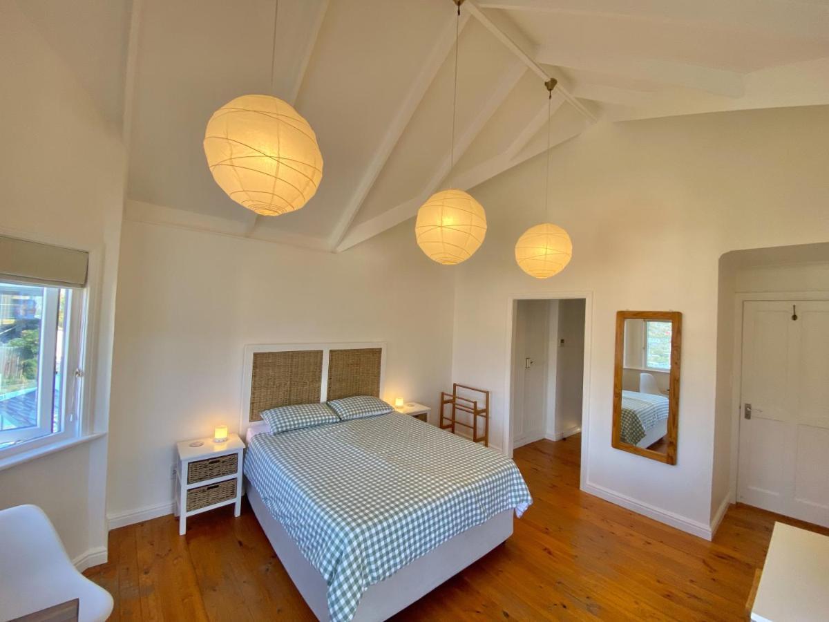 Villa Amanzi Hout Bay Exterior photo