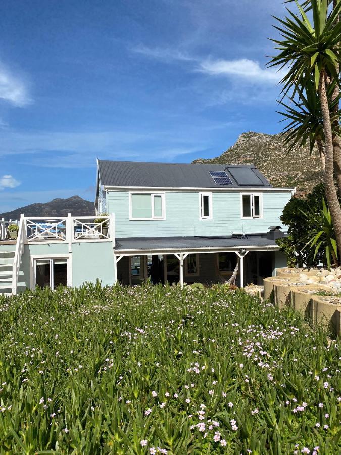 Villa Amanzi Hout Bay Exterior photo